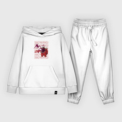 Детский костюм Red imposter