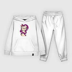 Детский костюм Кобра вьется вокруг руки механика