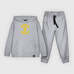 Детский костюм Сыны путешествия во времени