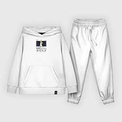 Детский костюм Обещанный Неверленд - Эмма