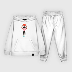 Детский костюм Просто любить