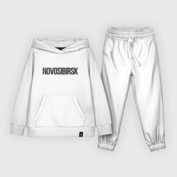 Детский костюм Novosobirsk