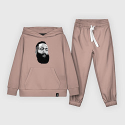 Детский костюм James Harden