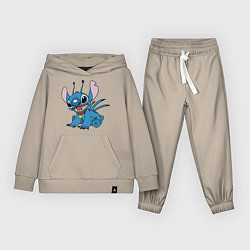 Детский костюм Alien Stitch