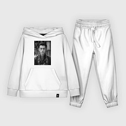 Детский костюм Dylan Wang актер