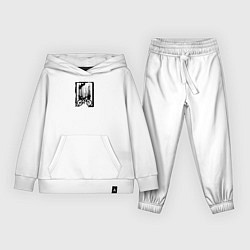 Детский костюм Велодень