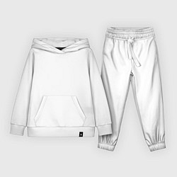 Детский костюм Ярость девушки самурая