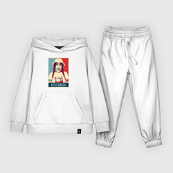 Детский костюм Olivia Rodrigo