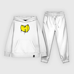 Детский костюм Wu-Tang style