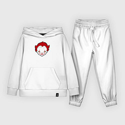 Детский костюм Малыш Пеннивайз