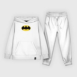 Детский костюм Batman classic