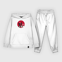 Детский костюм Deadpool KFC