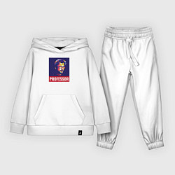 Детский костюм Professor