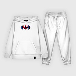 Детский костюм Batman knight