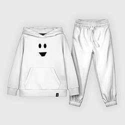 Детский костюм Я привидение