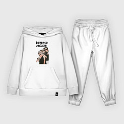 Детский костюм Depeche Mode 1990 - Violator