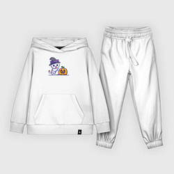 Детский костюм Cat pumpkin