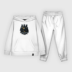 Детский костюм Голуби Икс