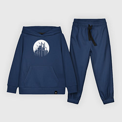 Детский костюм Лунный завод