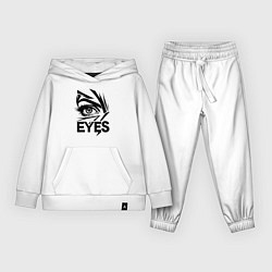 Детский костюм Взгляд глаза