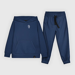 Детский костюм Став рун на удачу и силу