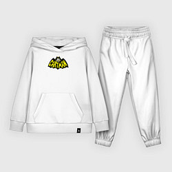 Детский костюм Cartman Batman