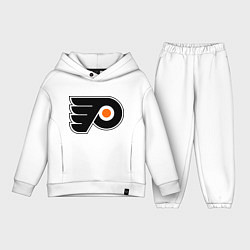 Детский костюм оверсайз Philadelphia Flyers