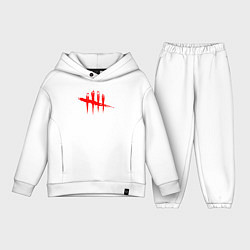 Детский костюм оверсайз DEAD BY DAYLIGHT