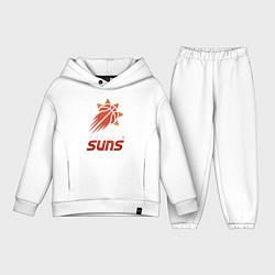 Детский костюм оверсайз Suns Basketball