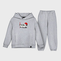 Детский костюм оверсайз Mazda 3 bk JDM Retro