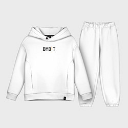 Детский костюм оверсайз Bybit