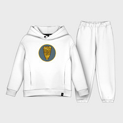 Детский костюм оверсайз Лангобарды из Total War: Attila