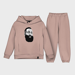 Детский костюм оверсайз James Harden