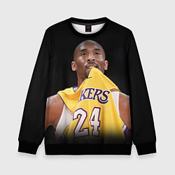 Детский свитшот Kobe Bryant