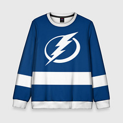 Детский свитшот Tampa Bay Lightning