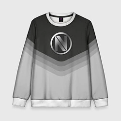 Детский свитшот EnVyUs Uniform