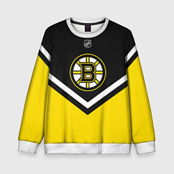 Детский свитшот NHL: Boston Bruins