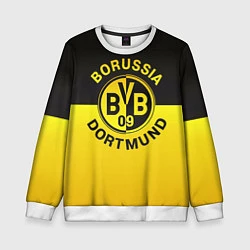 Детский свитшот Borussia Dortmund FC