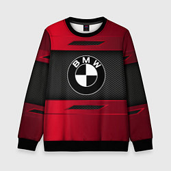 Детский свитшот BMW SPORT