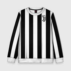 Детский свитшот FC Juventus