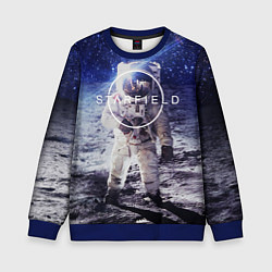 Детский свитшот Starfield