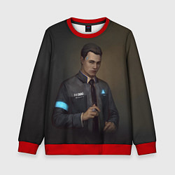 Детский свитшот Mr. Connor