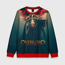 Детский свитшот Momonga Overlord