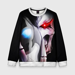Детский свитшот Overlord - Ainz Ooal Gown