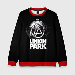 Детский свитшот Linkin Park