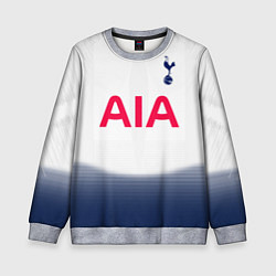 Детский свитшот FC Tottenham: Son Home 18-19