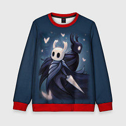 Детский свитшот Hollow Knight
