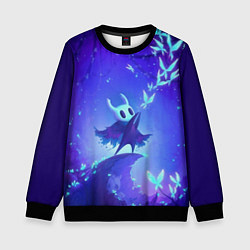 Детский свитшот Hollow Knight