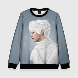 Детский свитшот Stray Kids