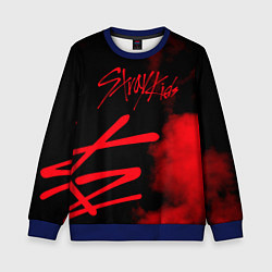 Детский свитшот Stray Kids